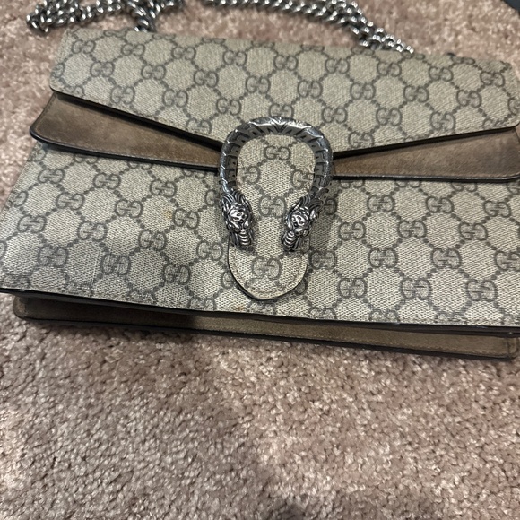 Gucci handbag - Picture 1 of 4